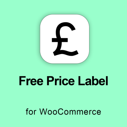 Free Price Label for WooCommerce (Free Version)