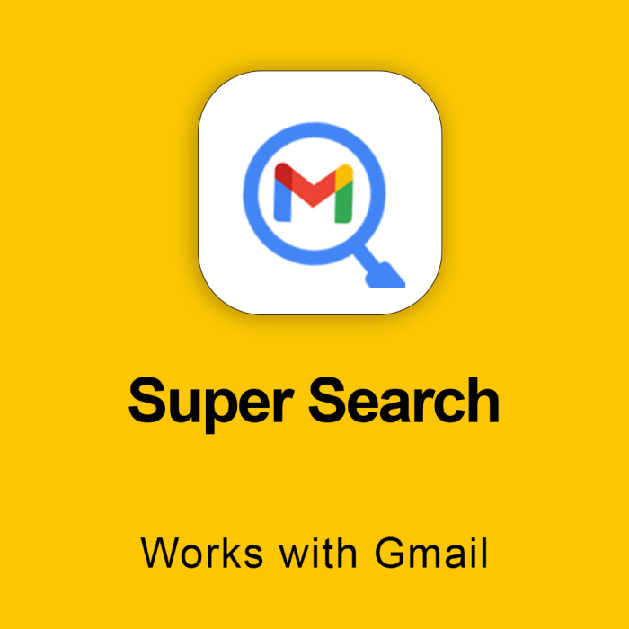 SuperSearch Pro. - Image 1