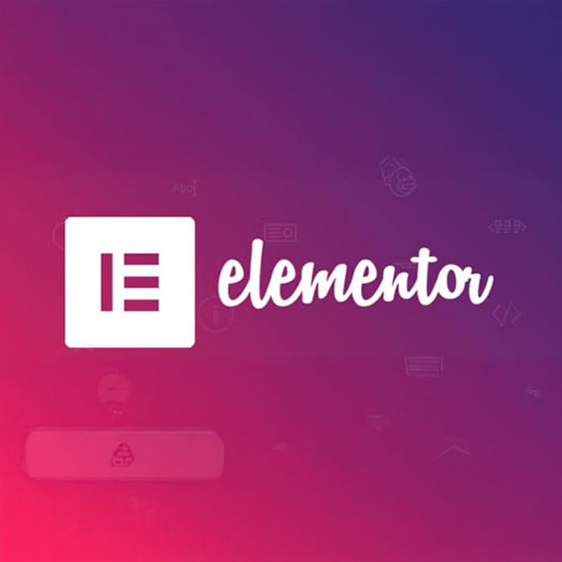 Buy Elementor Pro – Premium WordPress Page Builder (Latest Version)