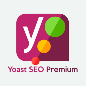 Yoast SEO Premium for WordPress (latest version)
